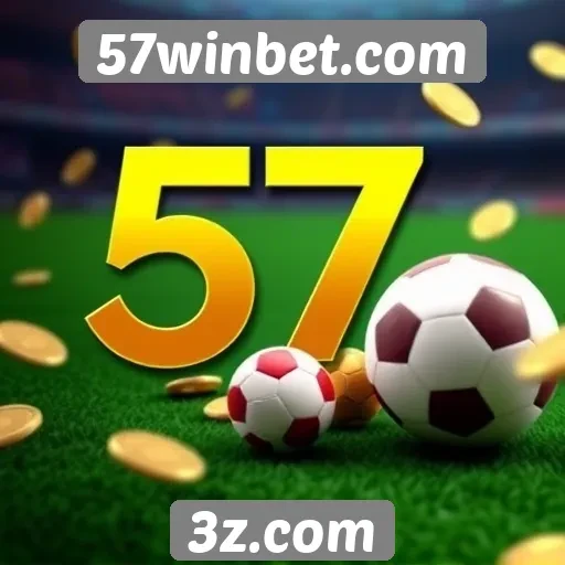 Comparação de bônus oferecidos pelo 57winbet