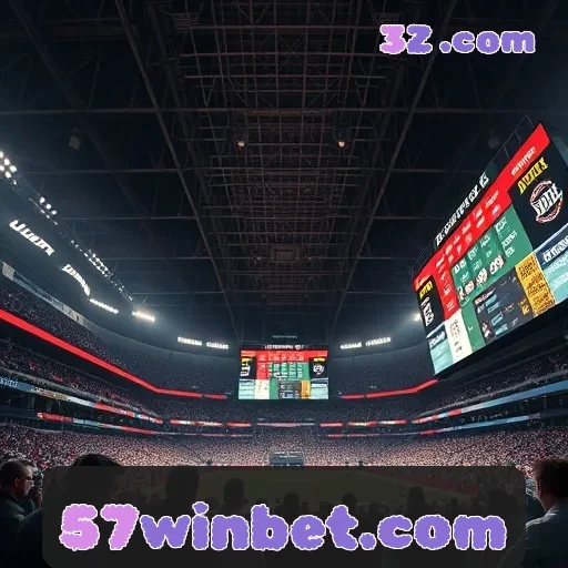 57winbet.com: Descubra os Fantásticos Bônus Que Transformam Seu Jogo