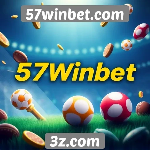 57winbet oferece diversidade de jogos online