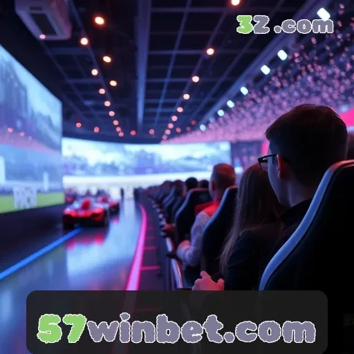 57winbet.com: A Diversidade e Emoção dos Jogos Online que Encantam