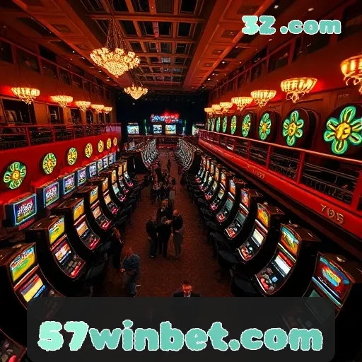 57winbet.com - Eventos Esportivos