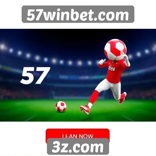 57winbet.com oferece ampla variedade de jogos online